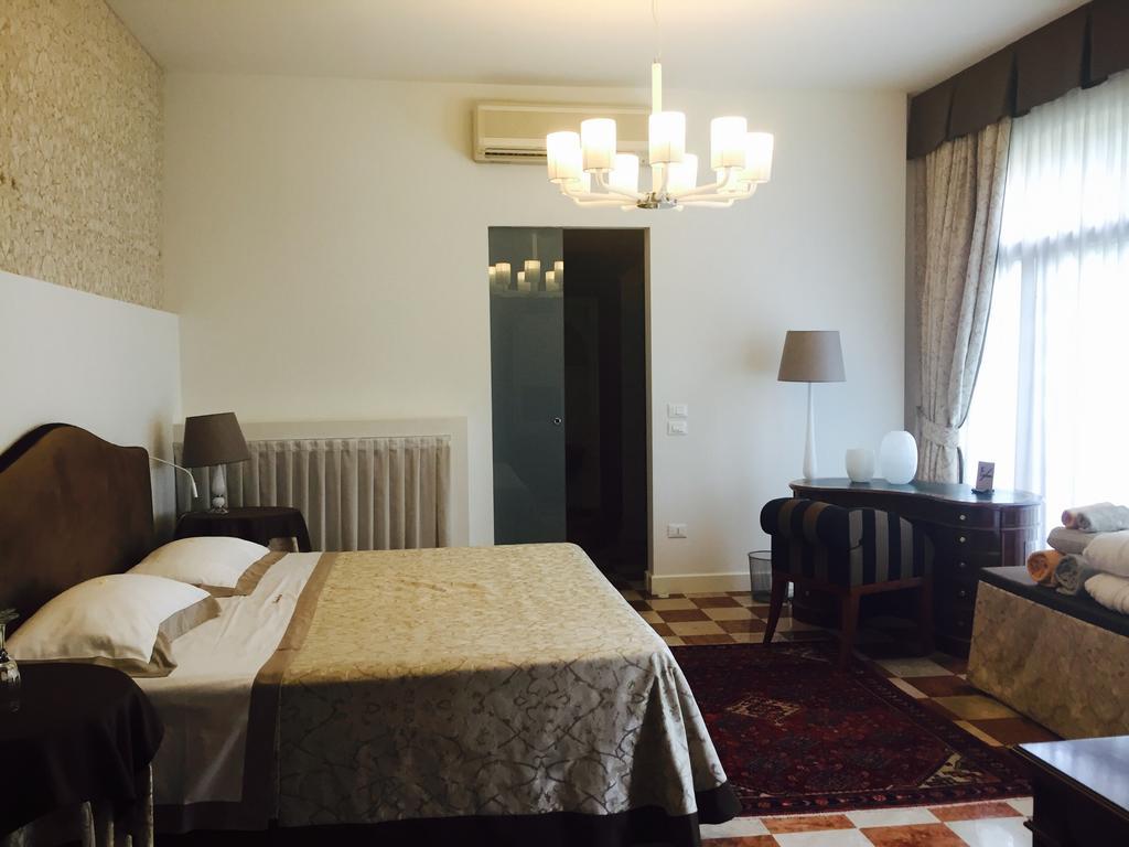 Domus Dotti V Guest House Treviso Zewnętrze zdjęcie